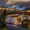 Boutique Hotel Dolomit - map