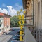 Hotel Arcangelo - map