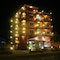 Vanne Hotel - map