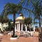 Hotel Terme Rosaleo - map