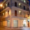 Le Giare B&B - map