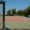 Camping Village La Pineta - map