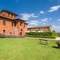 Relais La Leopoldina - map