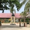 Amaan Beach Bungalows - map