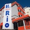 Hotel Rio - map