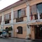 Hotel Felicidad - map