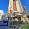 Hilton Garden Inn Panama City Downtown - map