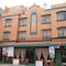 Tinhat Boutique Hotel And Restaurant - map