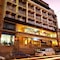 Cocoon Boutique Hotel - map