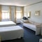 Elba Hotel - map