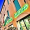 Albergo Bice - map