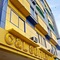 C & L Suites Inn - map