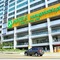 Go Hotels Plus Mandaluyong - map