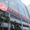 Go Hotels Plus Mandaluyong - map