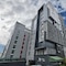 Jb Design Hotel Haeundae - map