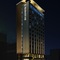 The Central Plaza Hotel - map