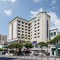 Astar Hotel - map