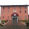 Hotel La Vecchia Reggio - map