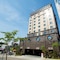Dongtan Windsor Hotel - map