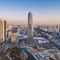 Oakwood Premier Incheon - map