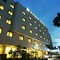 L&L Jeju Hotel - map