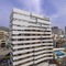 Hotel Forêt Premier Haeundae - map