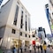 The Grand Hotel Myeongdong - map