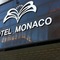 Monaco Hotel - map