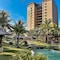 Queena Plaza Hotel Tainan - map
