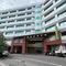 Taitung Bali Suites Hotel - map