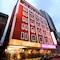 Mrt Hotel - map
