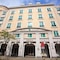 Gallery Hotel - map
