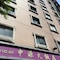 Holiday Inn Express Taipei Train Station By Ihg - map
