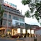 A-San Hot Spring Hotel - map