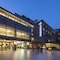 Great Roots Forestry Spa Resort - map