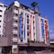 Tian Long Hotel - map
