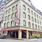 Ashare Hotel - map