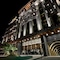 Kun Hotel Feng Chai - map