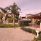 Agrihotel Croce Vallone - map