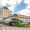 Hotell Vic - map