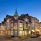 Grand Hotell Egersund - map
