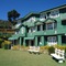 Hotel Green Stars - map