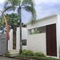 The Adnyana Villas & Spa - map