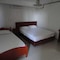 Hotel Sansu - map