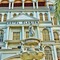 Hotel Clarion - map