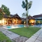 Bali Royal Heritage Villas - map