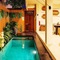 Aroha Boutique Villas - map
