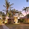 The Club Villas - map