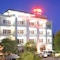 Tilko Jaffna City Hotel - map