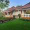 Margo Utomo Hill View Resort - map
